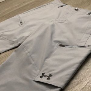 under armour backwater pants